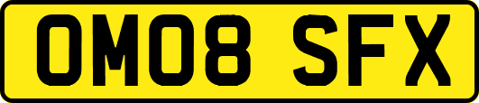OM08SFX