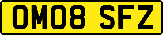 OM08SFZ