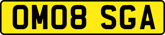 OM08SGA