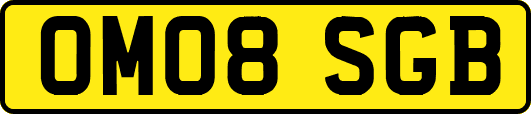 OM08SGB