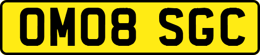 OM08SGC
