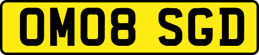 OM08SGD