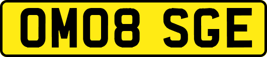 OM08SGE
