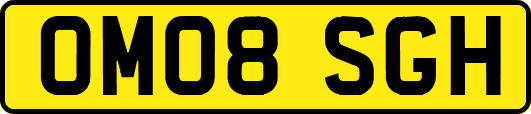 OM08SGH