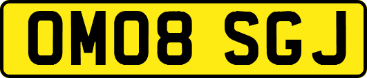 OM08SGJ