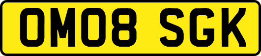 OM08SGK