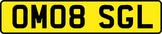 OM08SGL