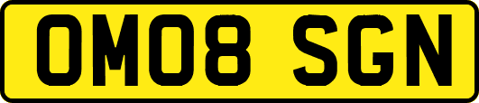 OM08SGN