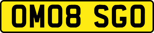 OM08SGO