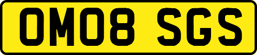 OM08SGS