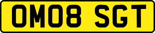 OM08SGT