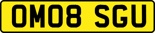 OM08SGU