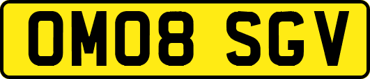 OM08SGV