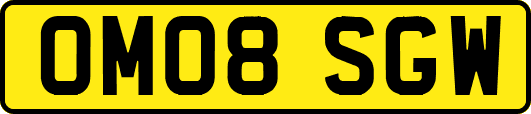 OM08SGW