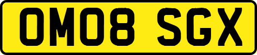 OM08SGX