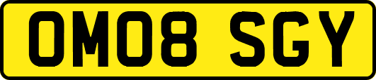 OM08SGY