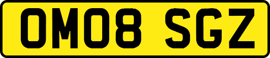 OM08SGZ