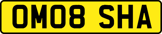 OM08SHA