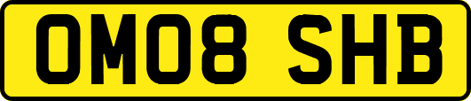 OM08SHB