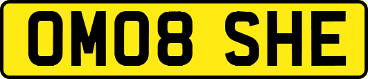 OM08SHE