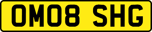 OM08SHG
