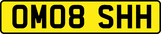 OM08SHH