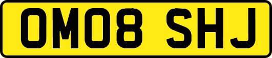 OM08SHJ