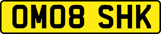 OM08SHK