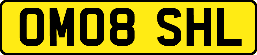 OM08SHL