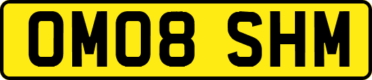 OM08SHM