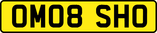 OM08SHO