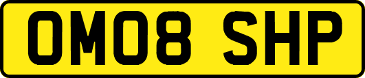 OM08SHP