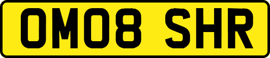 OM08SHR
