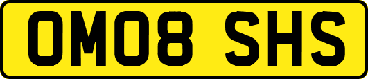 OM08SHS