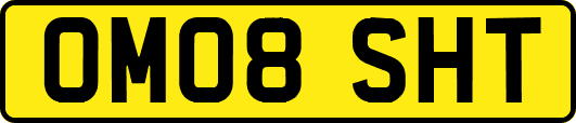 OM08SHT