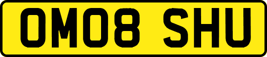 OM08SHU