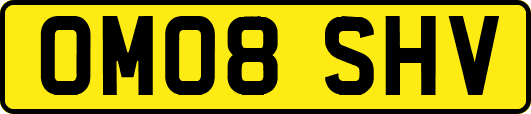 OM08SHV