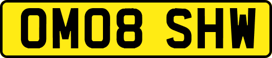 OM08SHW