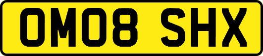 OM08SHX