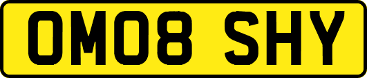 OM08SHY