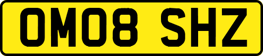 OM08SHZ