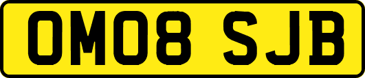 OM08SJB