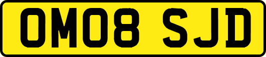 OM08SJD
