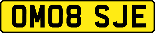 OM08SJE