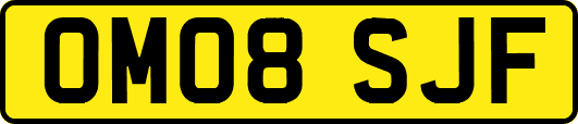 OM08SJF
