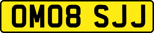 OM08SJJ