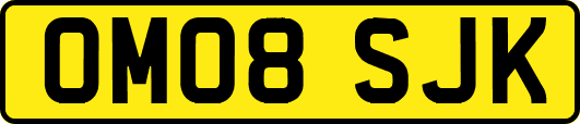 OM08SJK