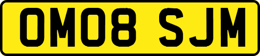OM08SJM