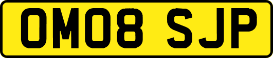 OM08SJP
