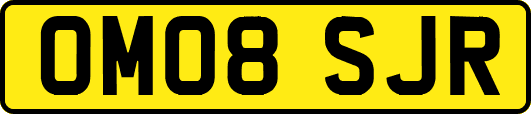 OM08SJR